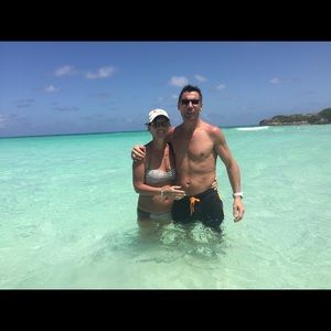 Meet your Posher, Lynne